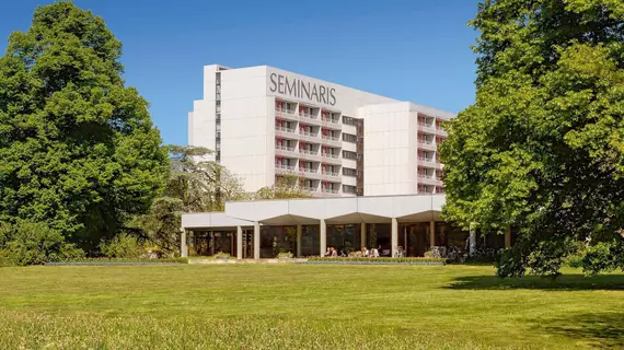 Seminaris Hotel Lüneburg | Aşağı Saksonya - Lueneburg