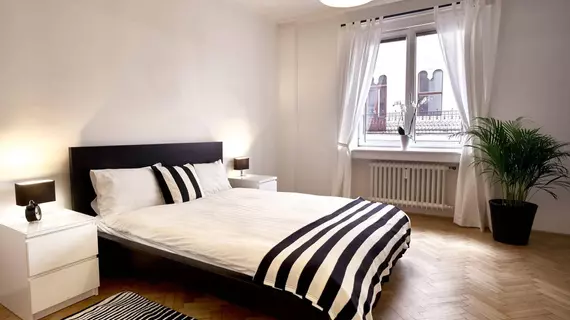 OPERASTREETCOM APARTMENTS | Vienna (eyalet) - Viyana