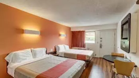 Motel 6 Berea | Kentucky - Lexington (ve civarı) - Berea