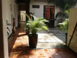 Posada Hotel Punto Guadalajara | Jalisco - Guadalajara (ve civarı) - Guadalajara - Centro