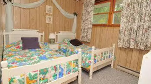 North Shore Cottages | Ontario - Owen Sound (ve civarı) - Saugeen Shores - Port Elgin