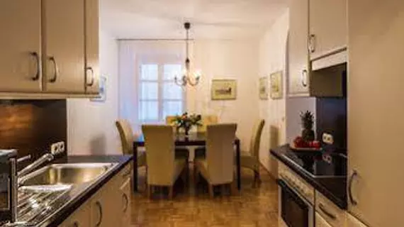 Welcome2Vienna Premium Apartments Kumpfgasse | Vienna (eyalet) - Viyana - Innere Stadt