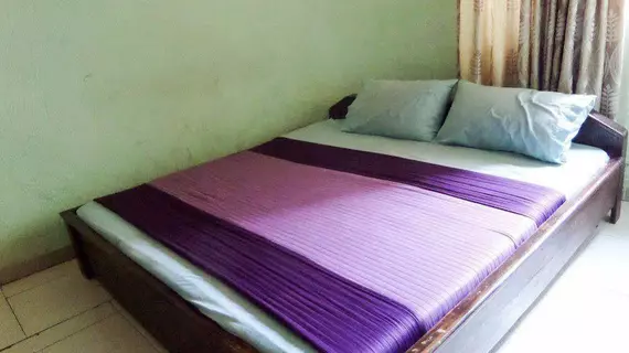 Jade Guest House | Lagos (ve civarı) - Lekki