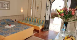 Hôtel les Omayades | Agadir - Agadir Kent Merkezi