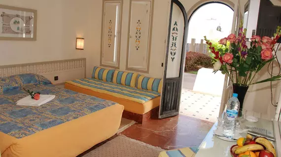 Hôtel les Omayades | Agadir - Agadir Kent Merkezi