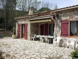 Villa lEden Vert | Provence - Alpes - Cote d'Azur - Var - Cannes (ve civarı) - Fayence