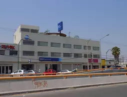 My Home Suites | Guanajuato - Celaya