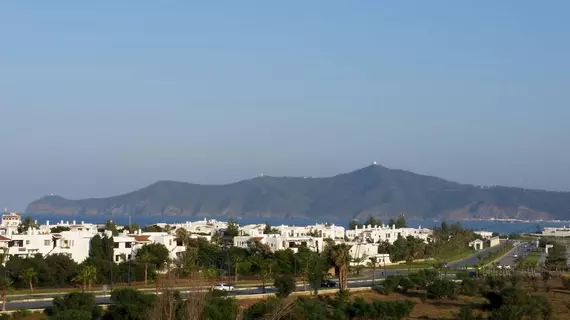 Hôtel Tamuda Beach | Tangier (ve civarı) - Allyene