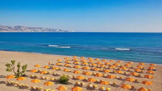 Neptuno Beach | Girit Adası - Kandiye (bölge) - Malevizi - Ammoudara