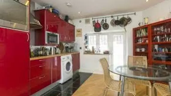 Great London 2 Bed Apartment | Londra (ve civarı) - London City Center - Euston