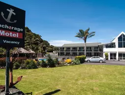 Anchorage Motel | Northland - Far North District - Paihia