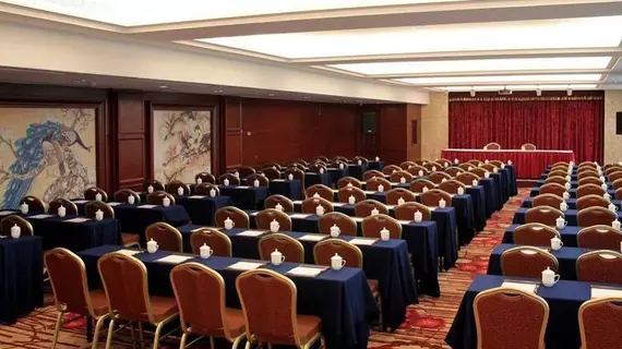 Shounan Business Hotel | Zhejiang - Ningbo - Yinzhou