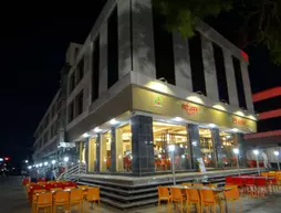 The Temple View Hotel | Maharaştra - Kopargaon