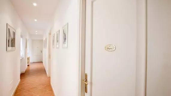 Al Centro di Roma B&B | Lazio - Roma (ve civarı) - Roma Kent Merkezi - Navona