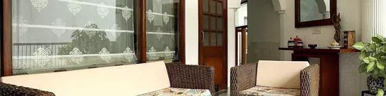 Ahuja Residency Golf Links | Batı Delhi - Ulusal Eyalet Başkenti Delhi - Delhi (ve civarı) - Yeni Delhi