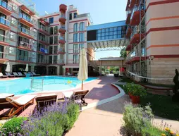 Menada Tarsis Apartments | Burgaz - Sunny Beach