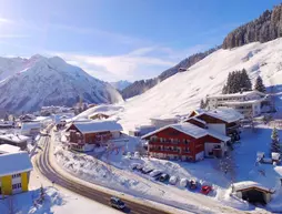 Ifa Alpenrose Hotel | Vorarlberg - Mittelberg