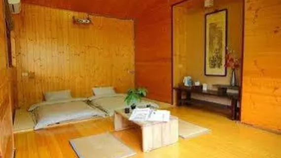 Bright Moon B&B | Taichung (ve civarı) - Taichung - Xinshe Bölgesi