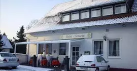 Hotel Attaché | Hessen - Ruesselsheim - Raunheim