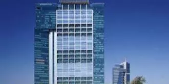 Jumeirah Living World Trade Centre Residence