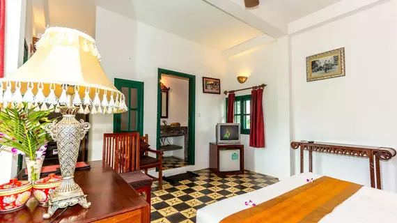 Golden Banana B&B and Superior Hotel | Siem Reap (ili) - Siem Reap