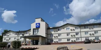 Americas Best Value Inn