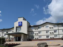 Americas Best Value Inn | Missouri - Columbia (ve civarı) - Jefferson City