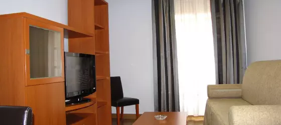 Apartamentos Boutique Catedral | Kastilya ve Leon - Valladolid (vilayet) - Valladolid - Valladolid Kent Merkezi