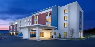 SpringHill Suites Dayton Beavercreek