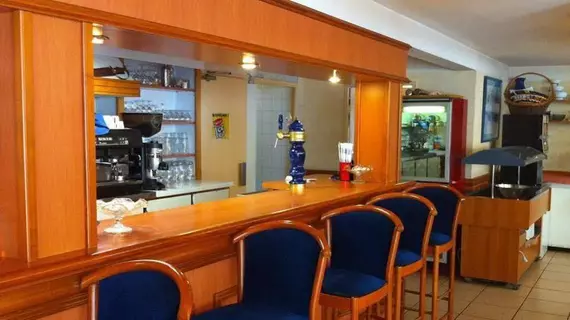 Hotel Le Mejean | Occitanie - Herault (bölge) - Montpellier (ve civarı) - Lattes