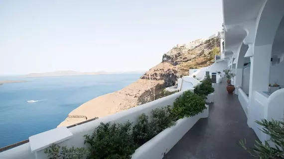 Fanari Vista Suites | Ege Adaları - Santorini