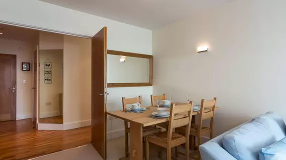 Quay Holidays - Dolphin Quays | Dorset (kontluk) - Purbeck District - Poole