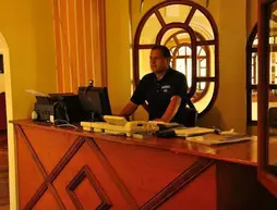 Hotel Donde Marcelo | Tungurahua - Banos