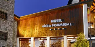 Abba Formigal