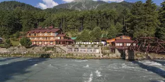 Hotel Heevan Pahalgam