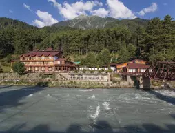 Hotel Heevan Pahalgam | Cammu ve Keşmir - Kishtwar