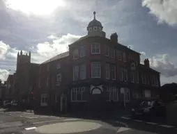 The Smithfield Hotel | Galler - Powys - Oswestry