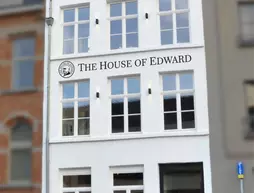 The House of Edward | Flaman Bölgesi - Doğu Flanders (il) - Ghent