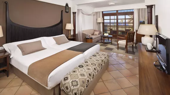 Melia Hacienda del Conde - Adults Only | Kanarya Adaları - Santa Cruz de Tenerife - Tenerife