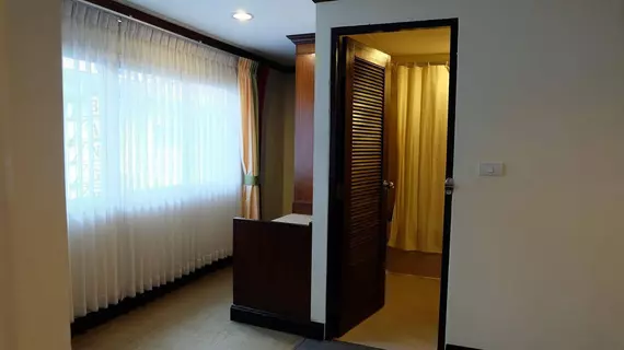 Grand Business Inn | Bangkok - Bangkok Merkezi İş Bölgesi