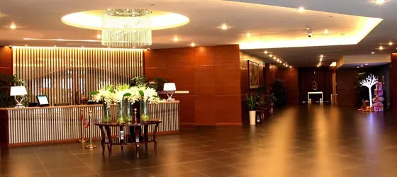 Yigoo Hotel Shanghai | Şanghay (ve civarı) - Şangay