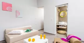 Anemos Suites | Girit Adası - Kandiye (bölge) - Kandiye