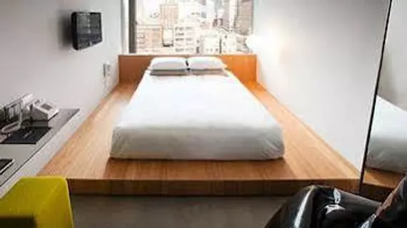 Hotel Americano | New York - New York (ve civarı) - Manhattan - Chelsea