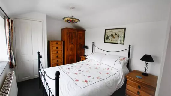 West Bowithick Cottages | Cornwall (kontluk) - Launceston