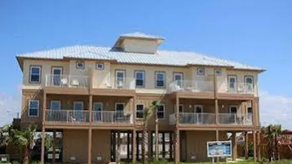 Kiran Terrace by Prickett Properties | Alabama - Gulf Shores (ve civarı) - Gulf Shores