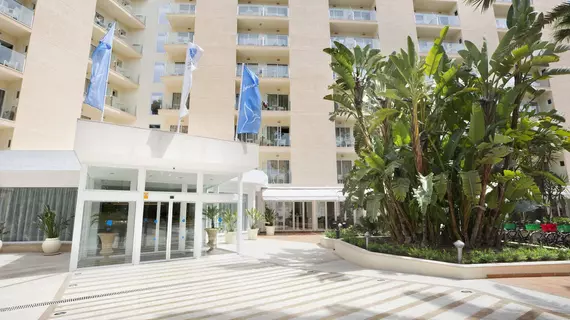 Grupotel Orient | Balearic Adaları - Mayorka Adası - Palma de Mallorca - El Arenal