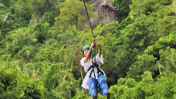 Sivaburi Resort | Surat Thani (vilayet) - Koh Samui