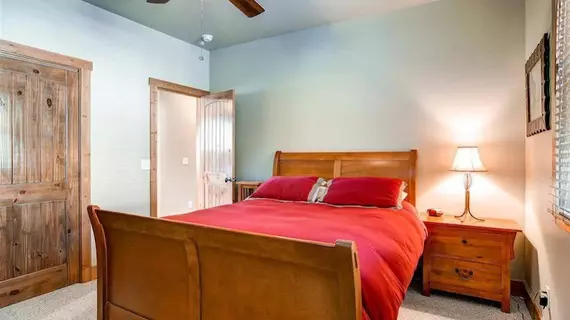 Vista Point Home By Pinnacle Lodging | Kolorado - Summit İlçesi - Breckenridge