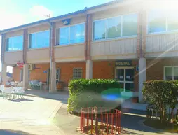 Hostal Boal | Kastilya ve Leon - Segovia (vilayet) - La Lastrilla