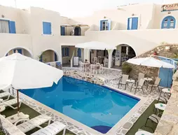 Joseph Studios | Ege Adaları - Paros